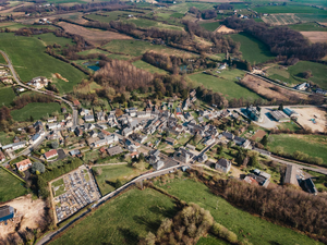 Immobilier Franconville